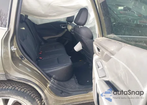 2022 Subaru Forester Limited из США, поврежденный, VIN JF2SKAPC7NH450179